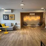 Studio Bela Vista No Bixiga